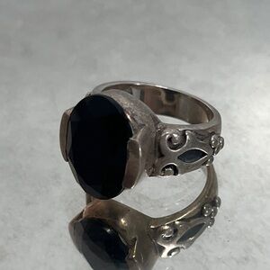 Silpada ring